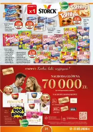 DUO-TES gazetka Strona 31