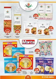 DUO-TES gazetka Strona 33