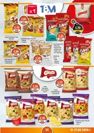 DUO-TES gazetka Strona 35