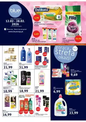 Hale Banacha gazetka (ważność do 28-02)