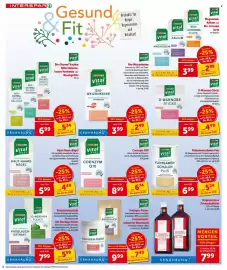Interspar Flugblatt woche 8 Seite 10