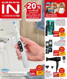 Interspar Flugblatt woche 8 Seite 11