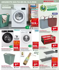 Interspar Flugblatt woche 8 Seite 13