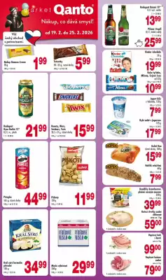 Qanto leták