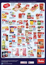 Bala leták Strana 6