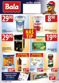 Bala leták Strana 1