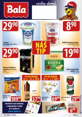 Bala leták (platné do 2-03)