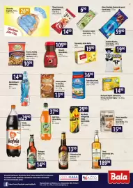 Bala leták Strana 2