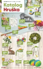 Hruška leták Strana 1