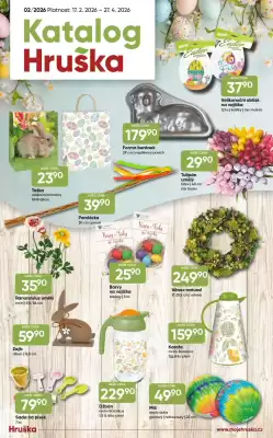 Hruška leták (platné do 27-04)