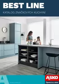 Asko leták Strana 1