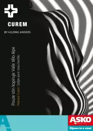 Asko leták Strana 1