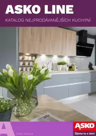 Asko leták Strana 1