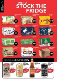 Star Liquor catalogue Page 2