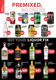Star Liquor catalogue Page 3