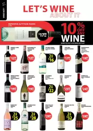 Star Liquor catalogue Page 4