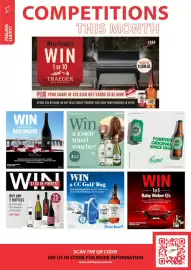 Star Liquor catalogue Page 5