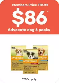 Petbarn catalogue Page 1