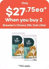 Petbarn catalogue Page 2