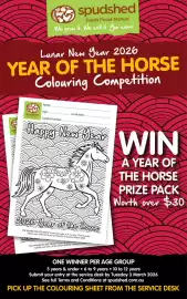 Spudshed catalogue Page 13