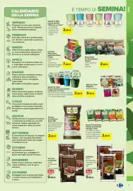 Volantino Carrefour Iper Pagina 7