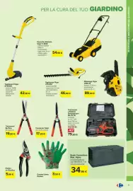 Volantino Carrefour Iper Pagina 9