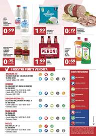 Volantino Vivo Supermercati settimana 8 Pagina 12