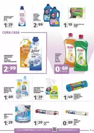 Volantino Vivo Supermercati settimana 8 Pagina 11