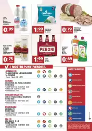 Volantino Vivo Supermercati settimana 8 Pagina 12