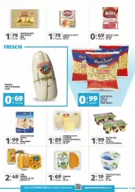 Volantino Vivo Supermercati settimana 8 Pagina 3