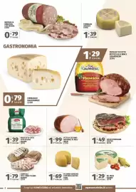 Volantino Vivo Supermercati settimana 8 Pagina 4