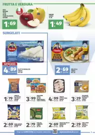 Volantino Vivo Supermercati settimana 8 Pagina 5