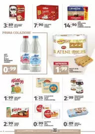 Volantino Vivo Supermercati settimana 8 Pagina 6