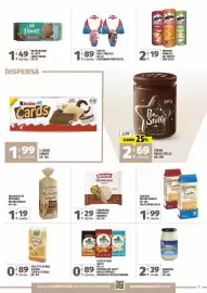 Volantino Vivo Supermercati settimana 8 Pagina 7