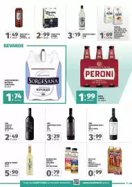 Volantino Vivo Supermercati settimana 8 Pagina 9