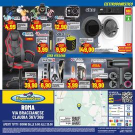 Volantino Risparmio Casa Pagina 20