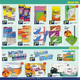 Volantino Risparmio Casa Pagina 11