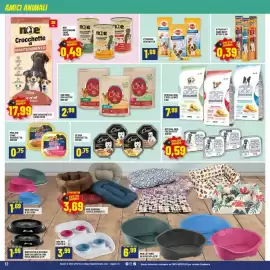 Volantino Risparmio Casa Pagina 12