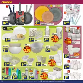 Volantino Risparmio Casa Pagina 16