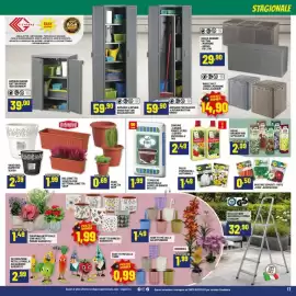 Volantino Risparmio Casa Pagina 17