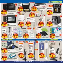 Volantino Risparmio Casa Pagina 19