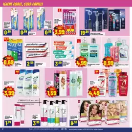 Volantino Risparmio Casa Pagina 2