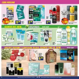 Volantino Risparmio Casa Pagina 4