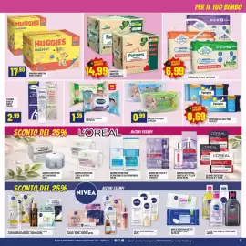 Volantino Risparmio Casa Pagina 5