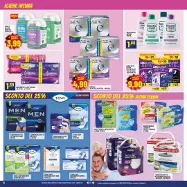 Volantino Risparmio Casa Pagina 6