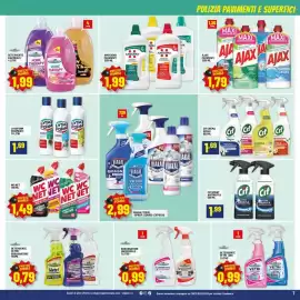 Volantino Risparmio Casa Pagina 7