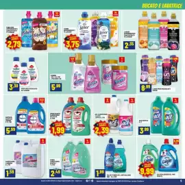 Volantino Risparmio Casa Pagina 9