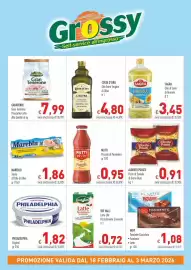 Volantino Cash & Carry Grossy Pagina 1