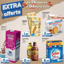 Volantino Boningros Cash and Carry Pagina 24