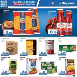Volantino Boningros Cash and Carry Pagina 10